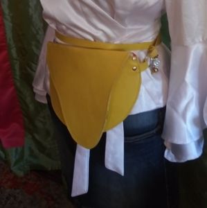 Handmade Leather bags